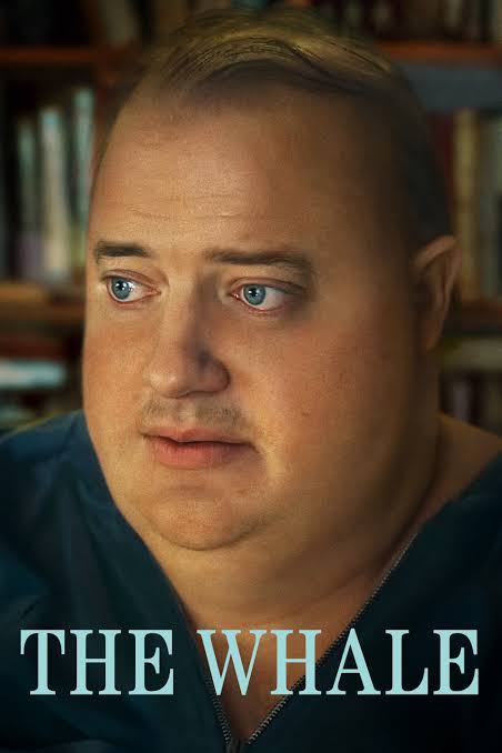 Quiet BPD and The Whale